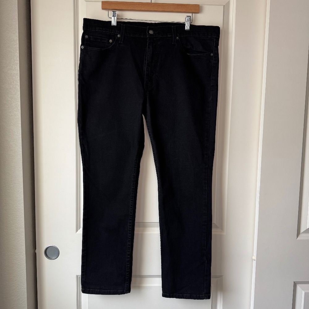 Levis 511 SLIM FIT MEN'S JEANS